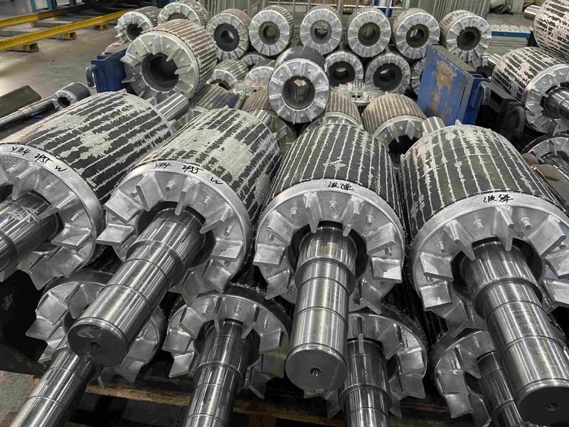 Κίνα Jingxian Kaiwen Motor Co., Ltd Εταιρικό Προφίλ
