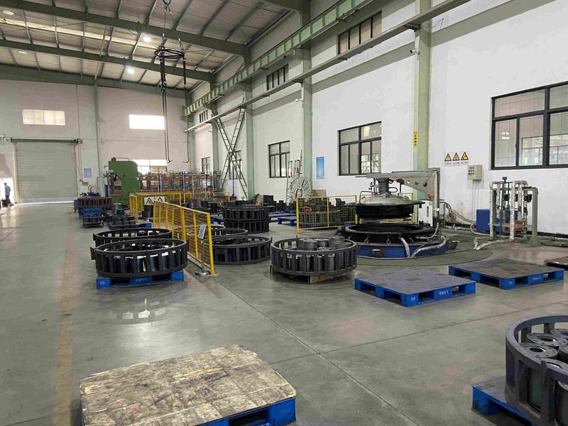 Κίνα Jingxian Kaiwen Motor Co., Ltd Εταιρικό Προφίλ