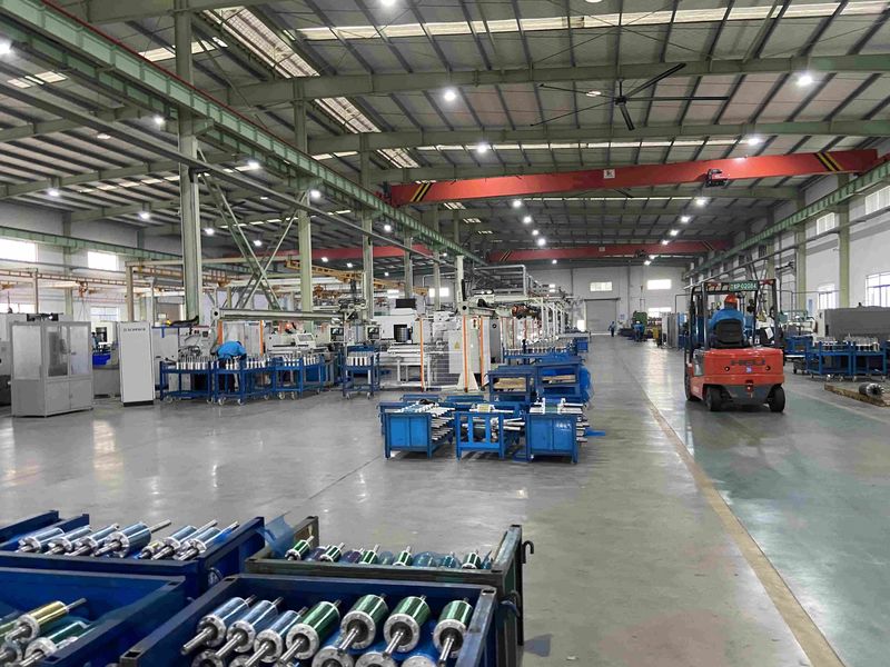 Κίνα Jingxian Kaiwen Motor Co., Ltd Εταιρικό Προφίλ